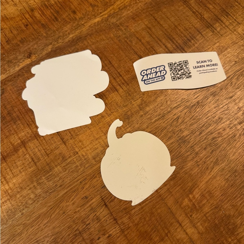 Dutch Bros Sticker Bundle! - Picture 2 of 2